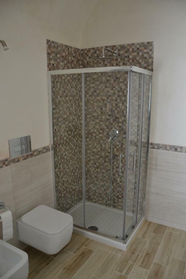 B&B Stella Maris Trapani Centro ภายนอก รูปภาพ